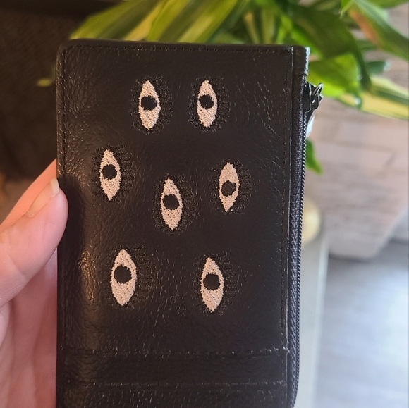 Min And Mon Wallet - Picture 3 of 6